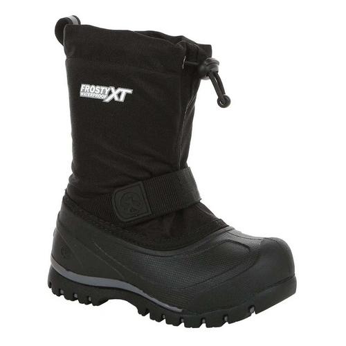 Little Kids' Northside Frosty XT Insulated Winter Boots - Primary Image