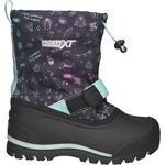 Little Kids' Northside Frosty XT Insulated Winter Boots - Thumbnail 1 of 5
