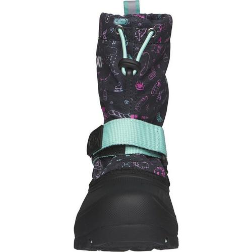 Little Kids' Northside Frosty XT Insulated Winter Boots - Primary Image