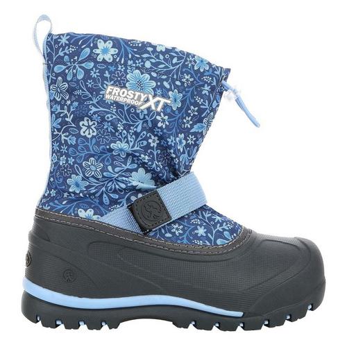Little Kids' Northside Frosty XT Insulated Winter Boots - Primary Image