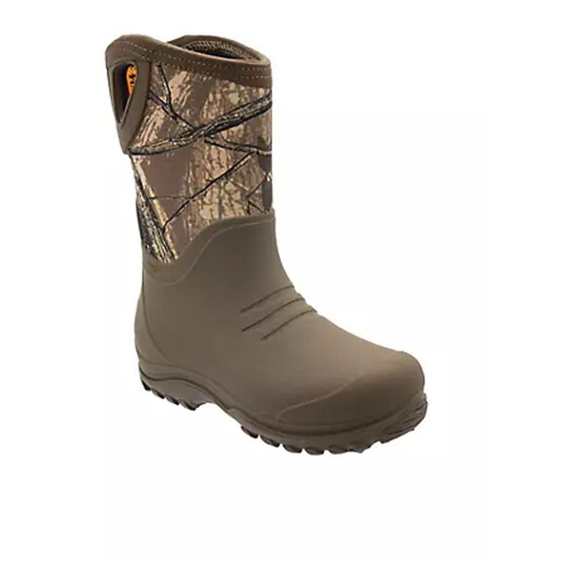 Boys' Northside Cederhome Insulated Waterproof All-Weather Rain Boots - Northside