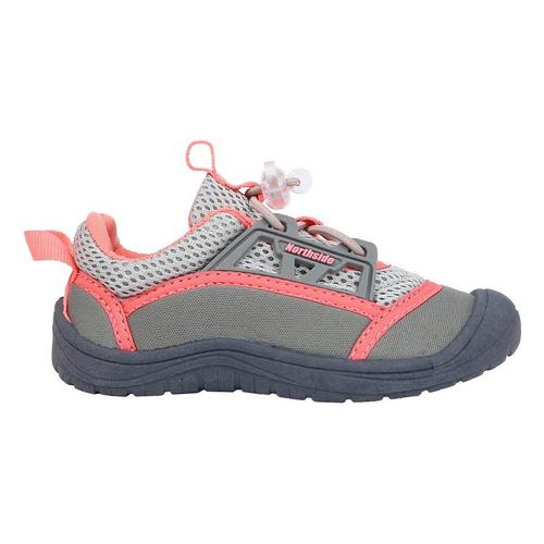 Toddler Girls' Northside Brille 3.0 Water Activities Water Shoes - Primary Image
