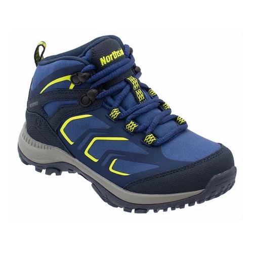 Big Kids' Northside Skyview Hiking Boots - Primary Image
