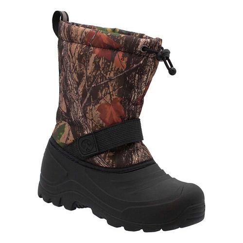 Little Kids' Northside Frosty ll Waterproof Winter Boots - Primary Image