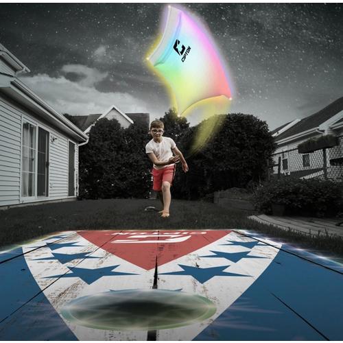 Cipton Sports Light Up LED Cornhole Bags 4 Pack - Primary Image
