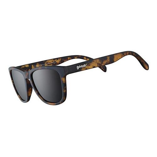 Goodr Bosley's Basset Hound Dreams Polarized Sunglasses - Primary Image