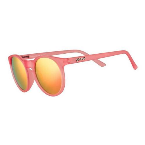 Goodr Influencers Pay Double Polarized Sunglasses - Primary Image