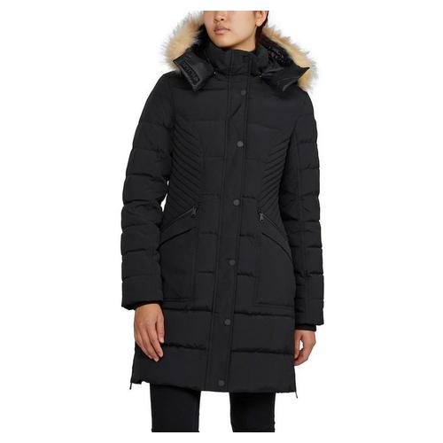 Women's Pajar Canada Skylark Hooded Parka - Primary Image