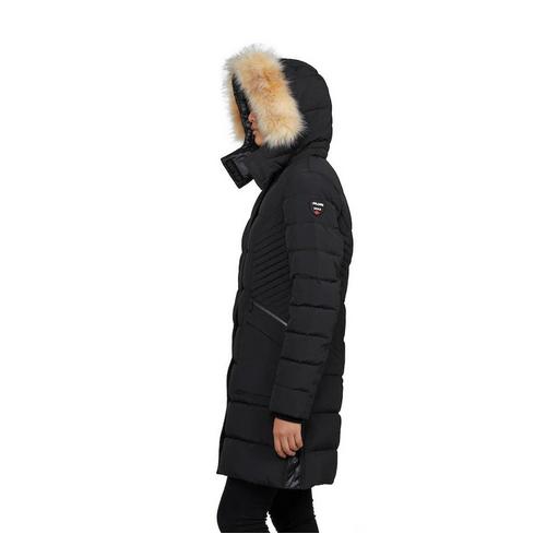 Women's Pajar Canada Skylark Hooded Parka - Primary Image