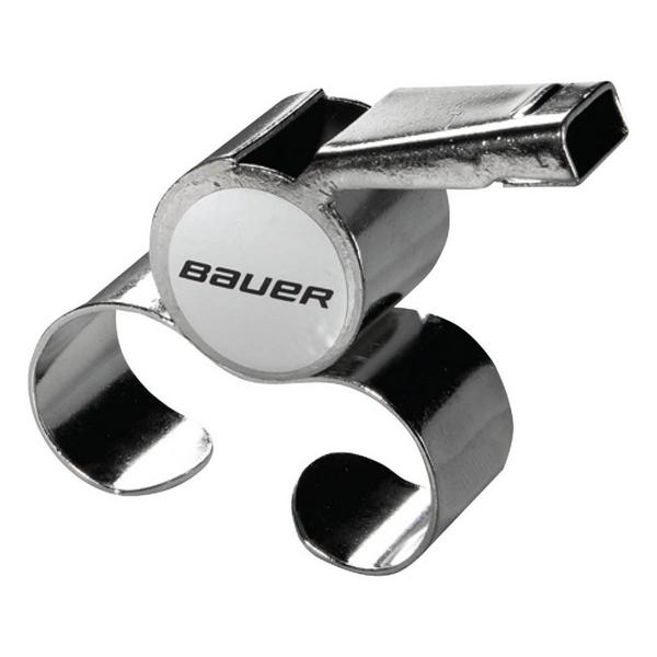 Bauer Metal Whistle