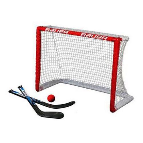Bauer Knee Hockey Goal Set - Primary Image