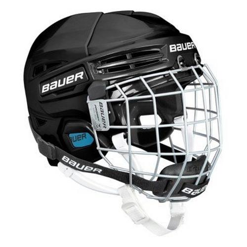Youth Bauer Prodigy Combo Hockey Helmet - Primary Image