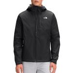 Men's The North Face Alta Vista Hooded Rain Jacket - Thumbnail 1 of 4