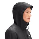 Men's The North Face Alta Vista Hooded Rain Jacket - Thumbnail 3 of 4