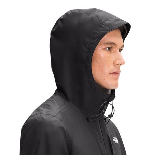 Men's The North Face Alta Vista Hooded Rain Jacket - Primary Image