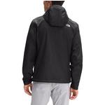 Men's The North Face Alta Vista Hooded Rain Jacket - Thumbnail 4 of 4