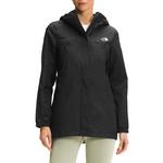 Women's The North Face Antora Long Hooded Rain Jacket - Thumbnail 6 of 8