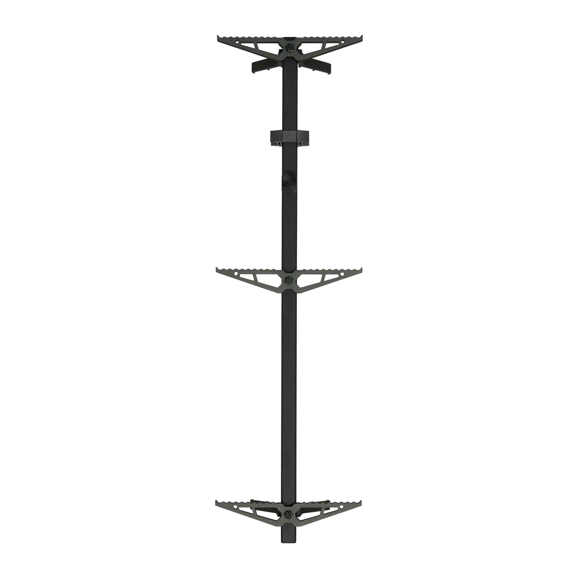 XOP X3 Climbing Sticks 4 Pack