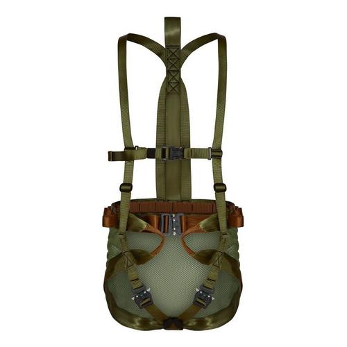 XOP Mondo Saddle Harness - Primary Image