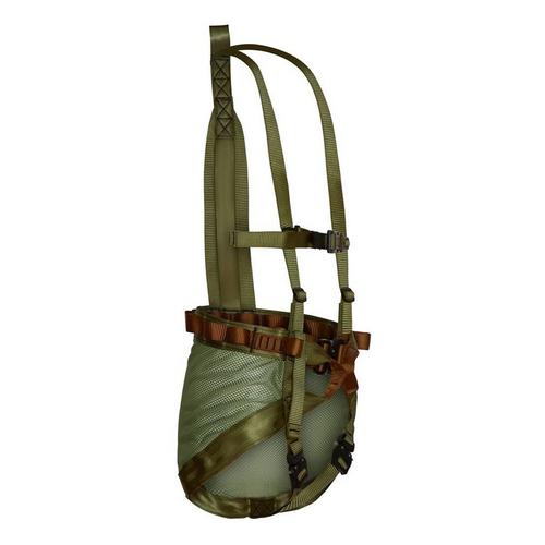 XOP Mondo Saddle Harness - Primary Image