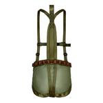 XOP Mondo Saddle Harness - Thumbnail 3 of 4