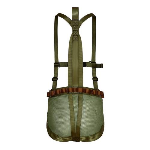 XOP Mondo Saddle Harness - Primary Image