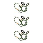 XOP Mondo Saddle Harness - Thumbnail 4 of 4