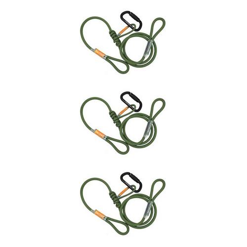 XOP Mondo Saddle Harness - Primary Image