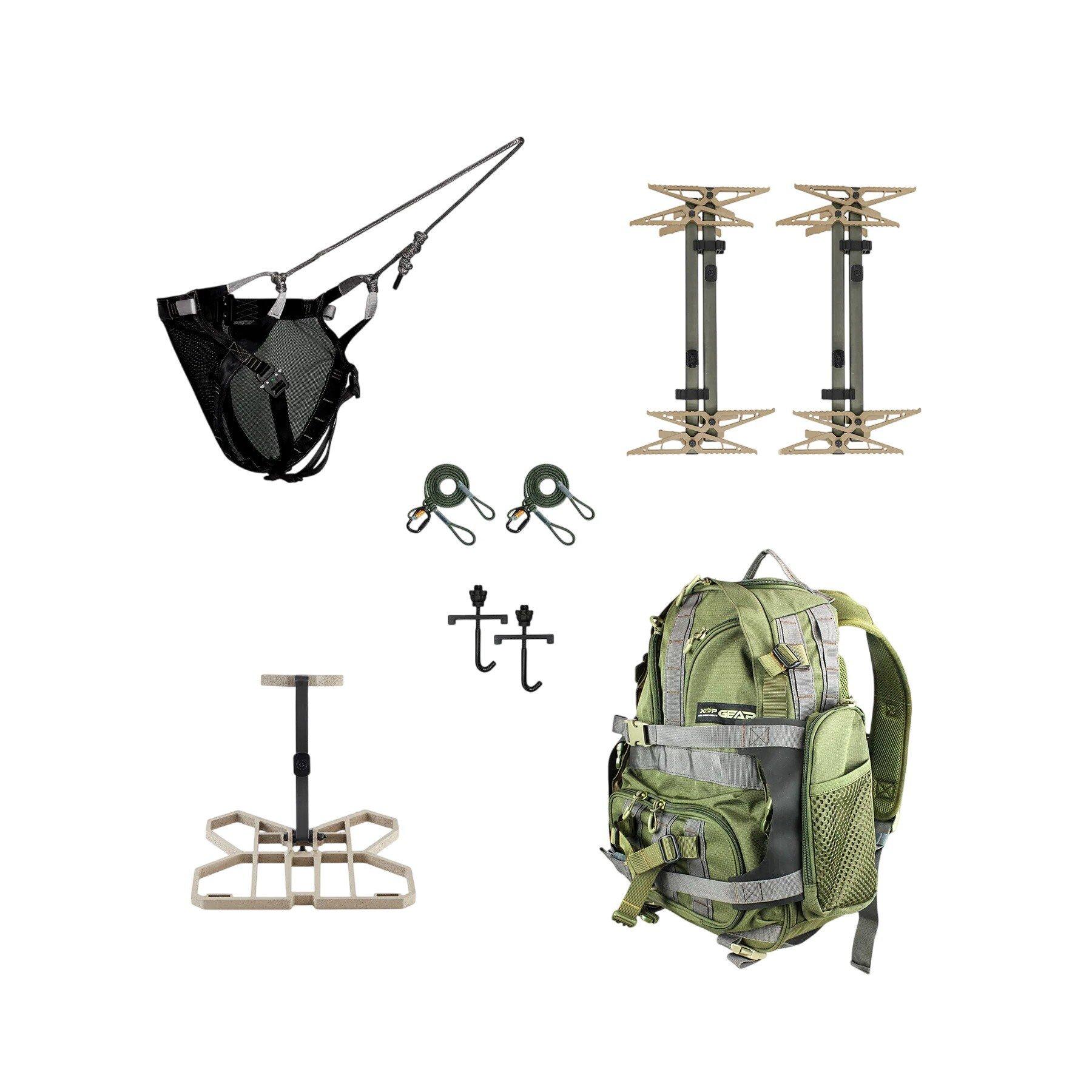 XOP FULLRUT Mobile Hunting System - Xtreme Outdoor Products