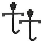 XOP J-Hook Climbing Stick Attachment - Thumbnail 1 of 2