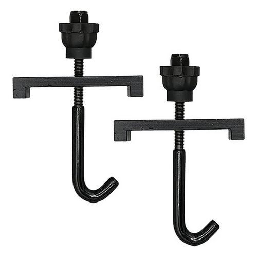 XOP J-Hook Climbing Stick Attachment - Primary Image