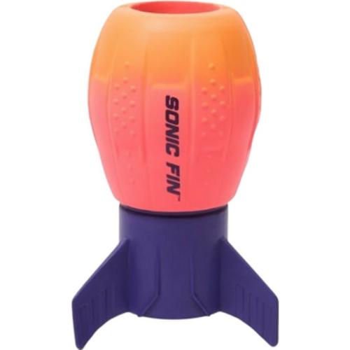 Aerobie Super Sonic Fin Catch Football - Primary Image