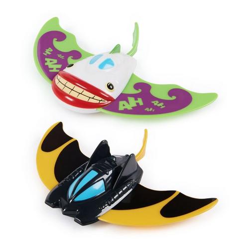 Swimways DC Batman Zoom-A-Rays Water Toys (2 Pack) - Primary Image