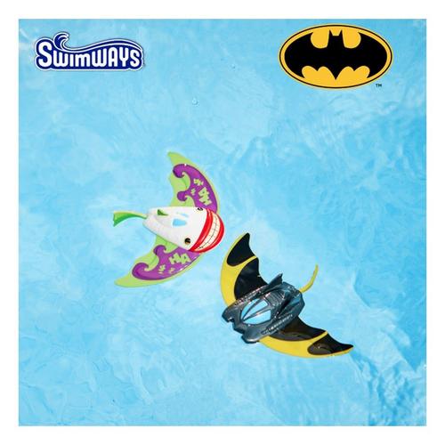 Swimways DC Batman Zoom-A-Rays Water Toys (2 Pack) - Primary Image