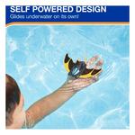 Swimways DC Batman Zoom-A-Rays Water Toys (2 Pack) - Thumbnail 5 of 7