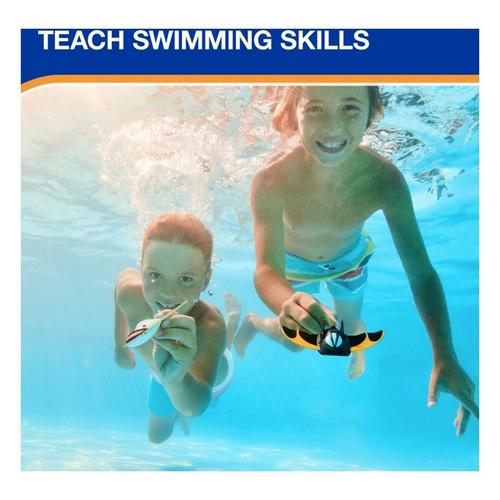 Swimways DC Batman Zoom-A-Rays Water Toys (2 Pack) - Primary Image