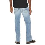 Men's Silver Jeans Co. Eddie Classic Athletic Fit Tapered Jeans - Thumbnail 7 of 24