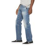 Men's Silver Jeans Co. Eddie Classic Athletic Fit Tapered Jeans - Thumbnail 9 of 24