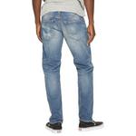 Men's Silver Jeans Co. Eddie Classic Athletic Fit Tapered Jeans - Thumbnail 10 of 24