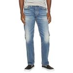 Men's Silver Jeans Co. Eddie Classic Athletic Fit Tapered Jeans - Thumbnail 12 of 24