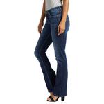 Women's Silver Jeans Co. Suki Slim Fit Bootcut Long Jeans - Thumbnail 2 of 10