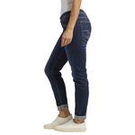 Women's Silver Jeans Co. Classic Slim Fit Boyfriend Ankle Jeans - Thumbnail 3 of 3