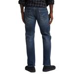 Men's Silver Jeans Co. Eddie Classic Athletic Fit Tapered Jeans - Thumbnail 15 of 24