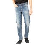 Men's Silver Jeans Co. Eddie Classic Athletic Fit Tapered Jeans - Thumbnail 18 of 24