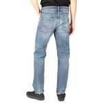 Men's Silver Jeans Co. Eddie Classic Athletic Fit Tapered Jeans - Thumbnail 19 of 24