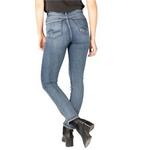 Women's Silver Jeans Co. Suki Slim Fit Bootcut Long Jeans - Thumbnail 9 of 10