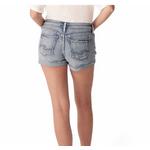 Women's Silver Jeans Co. Boyfriend Jean Shorts - Thumbnail 2 of 4