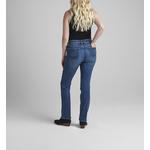Women's JAG Jeans Classic Eloise Slim Fit Bootcut Long Jeans - Thumbnail 2 of 3