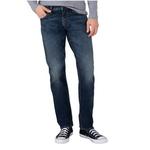 Men's Silver Jeans Co. Eddie Classic Athletic Fit Tapered Jeans - Thumbnail 20 of 24