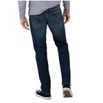 Men's Silver Jeans Co. Eddie Classic Athletic Fit Tapered Jeans - Thumbnail 21 of 24